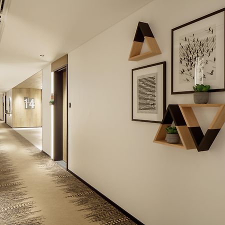 Zabeel House The Greens By Jumeirah 두바이 외부 사진