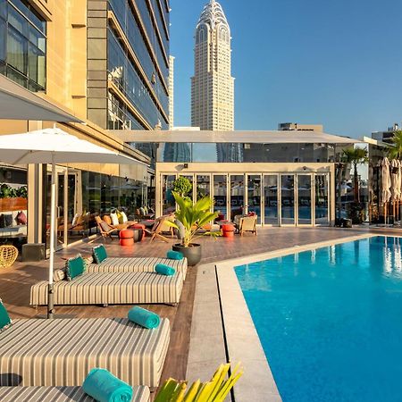 Zabeel House The Greens By Jumeirah 두바이 외부 사진