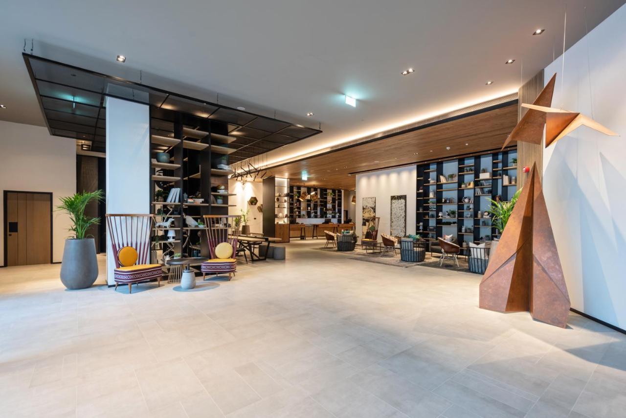 Zabeel House The Greens By Jumeirah 두바이 외부 사진