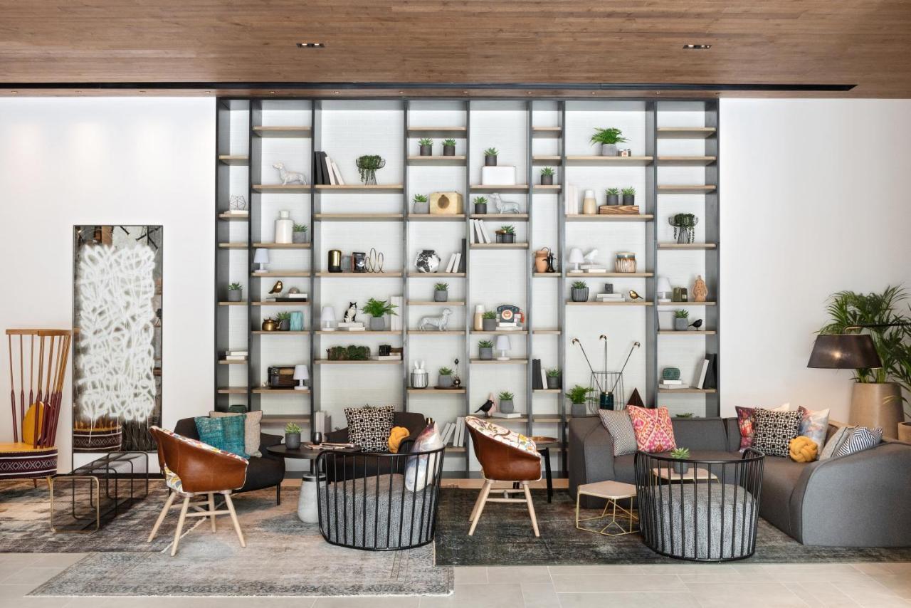 Zabeel House The Greens By Jumeirah 두바이 외부 사진