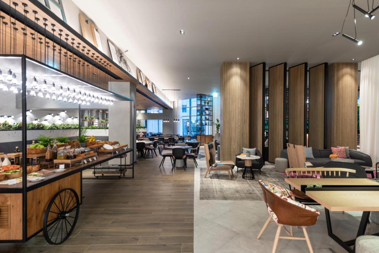 Zabeel House The Greens By Jumeirah 두바이 외부 사진