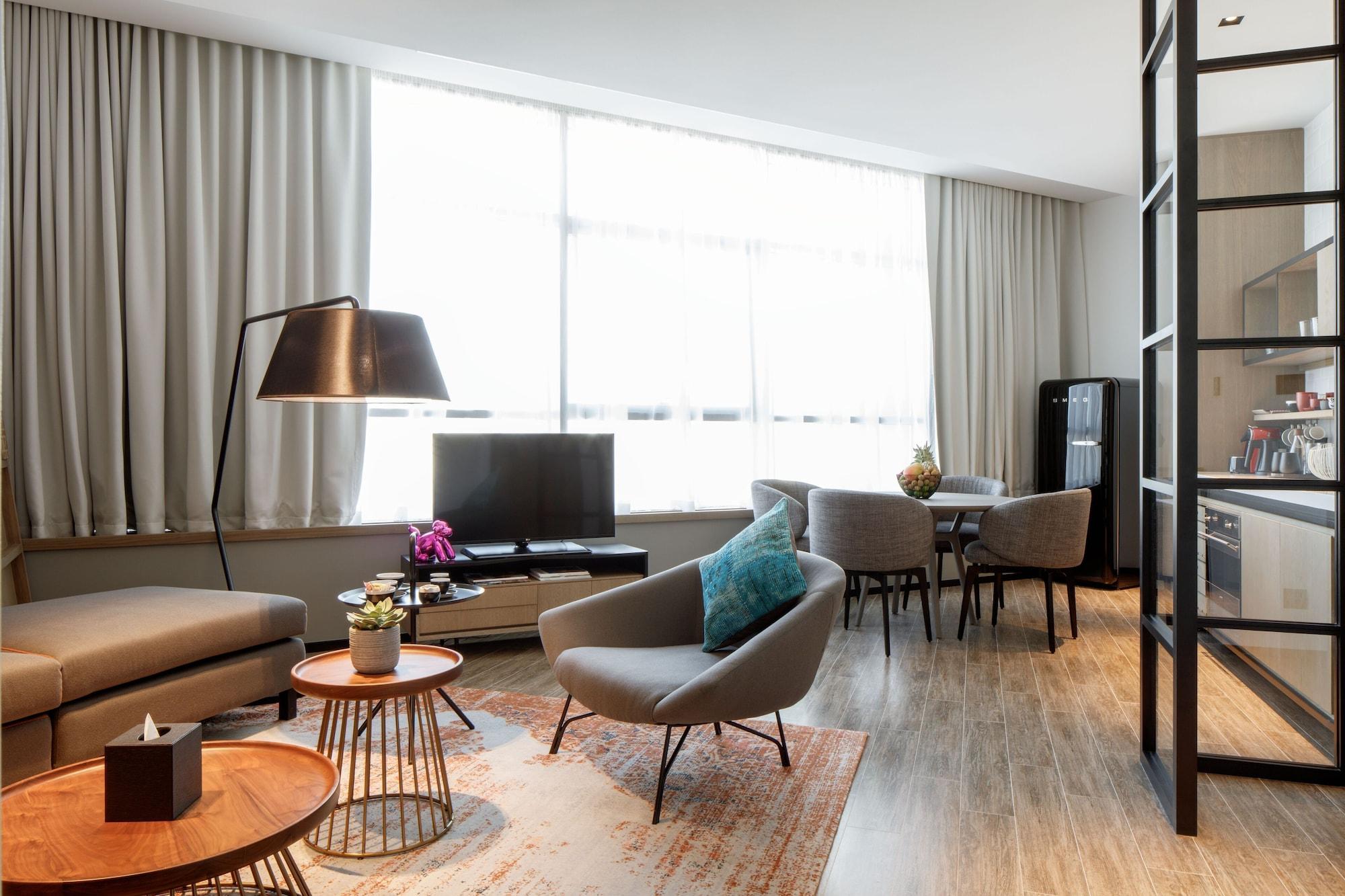 Zabeel House The Greens By Jumeirah 두바이 외부 사진