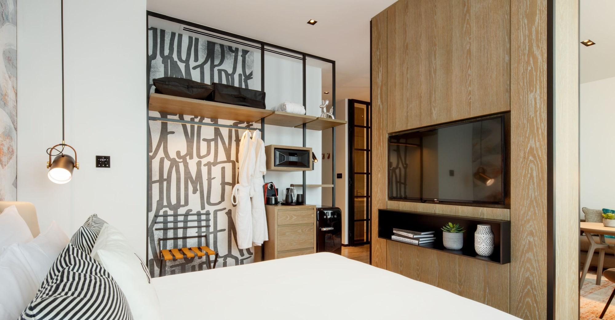 Zabeel House The Greens By Jumeirah 두바이 외부 사진