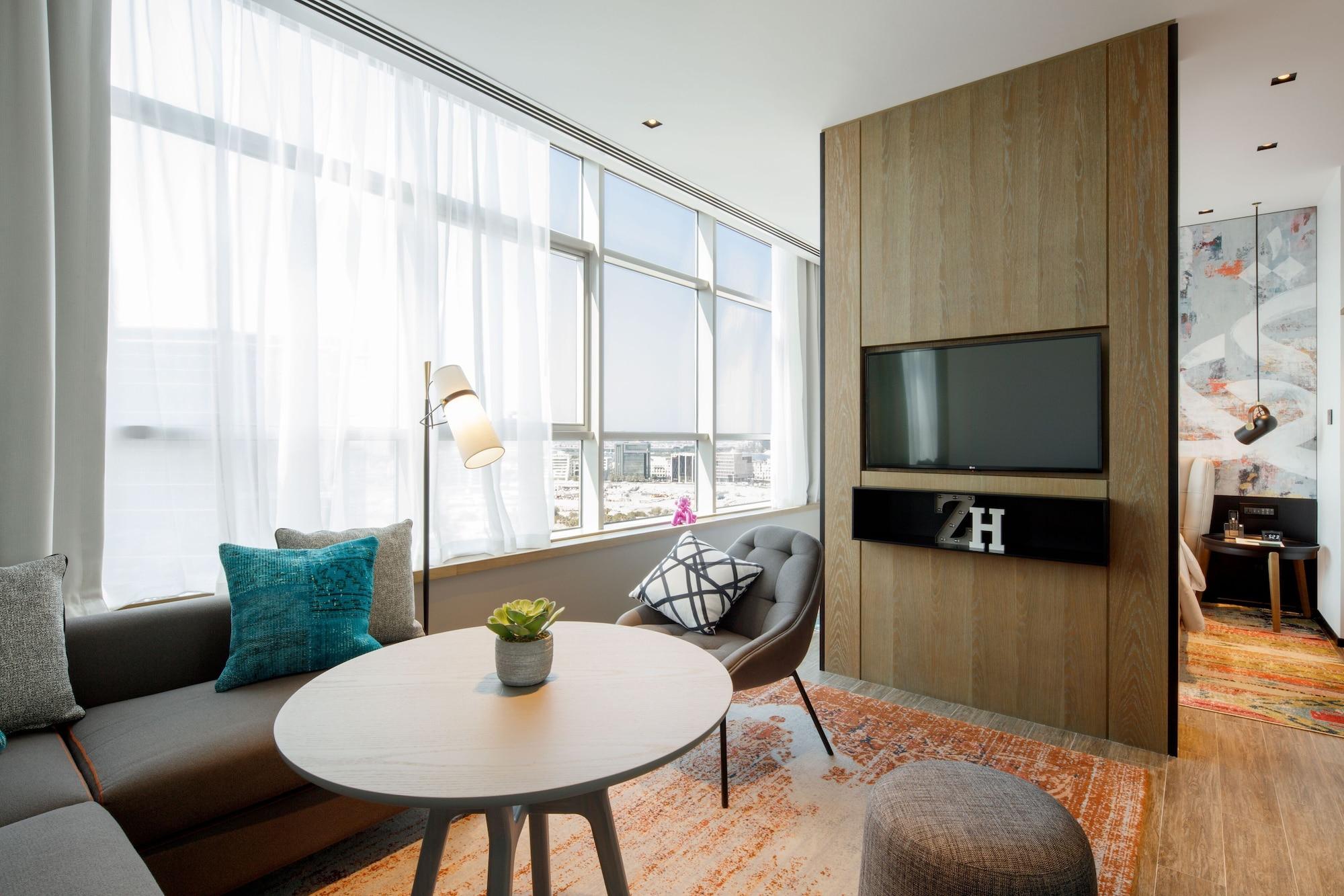 Zabeel House The Greens By Jumeirah 두바이 외부 사진
