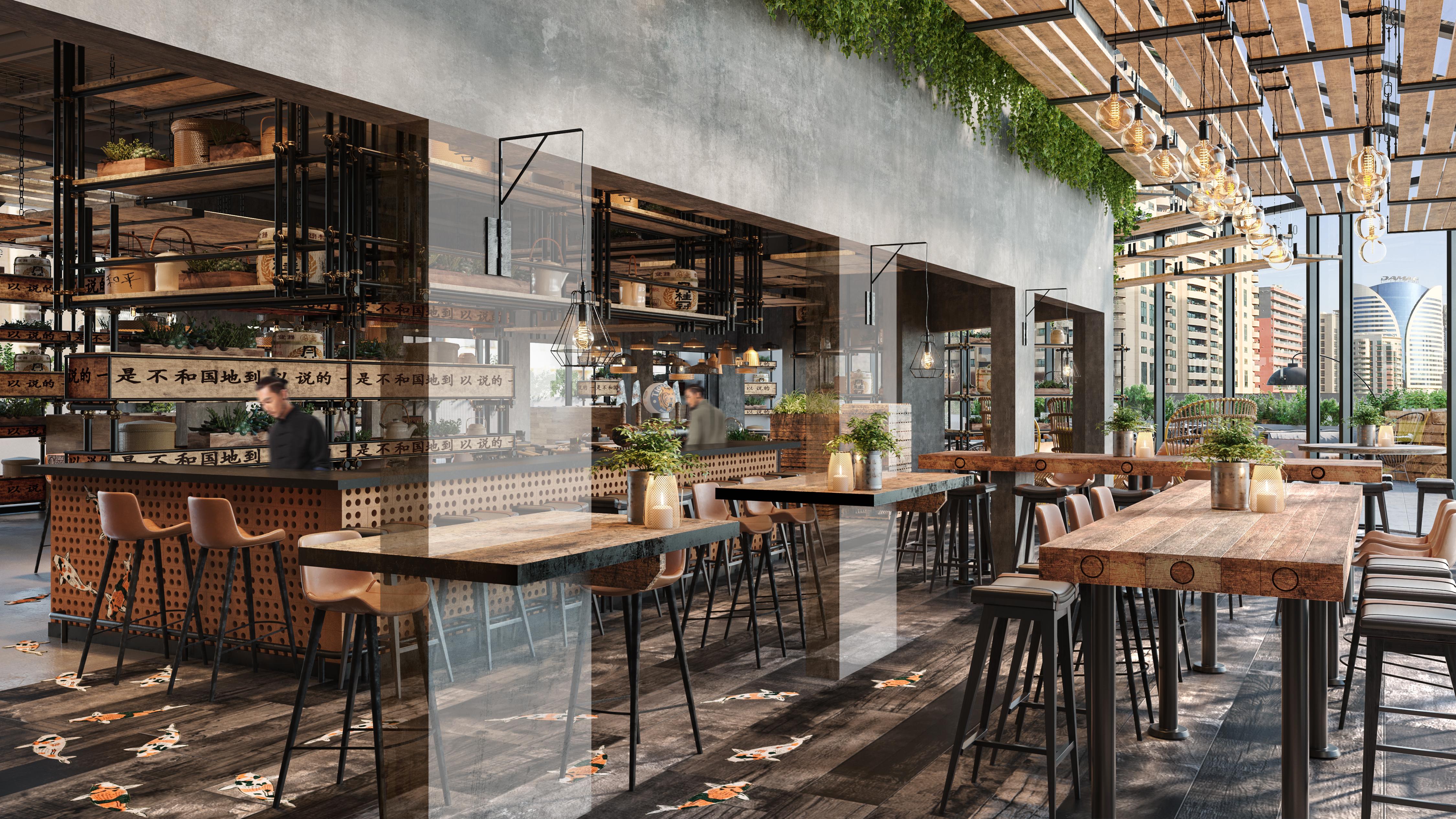 Zabeel House The Greens By Jumeirah 두바이 외부 사진