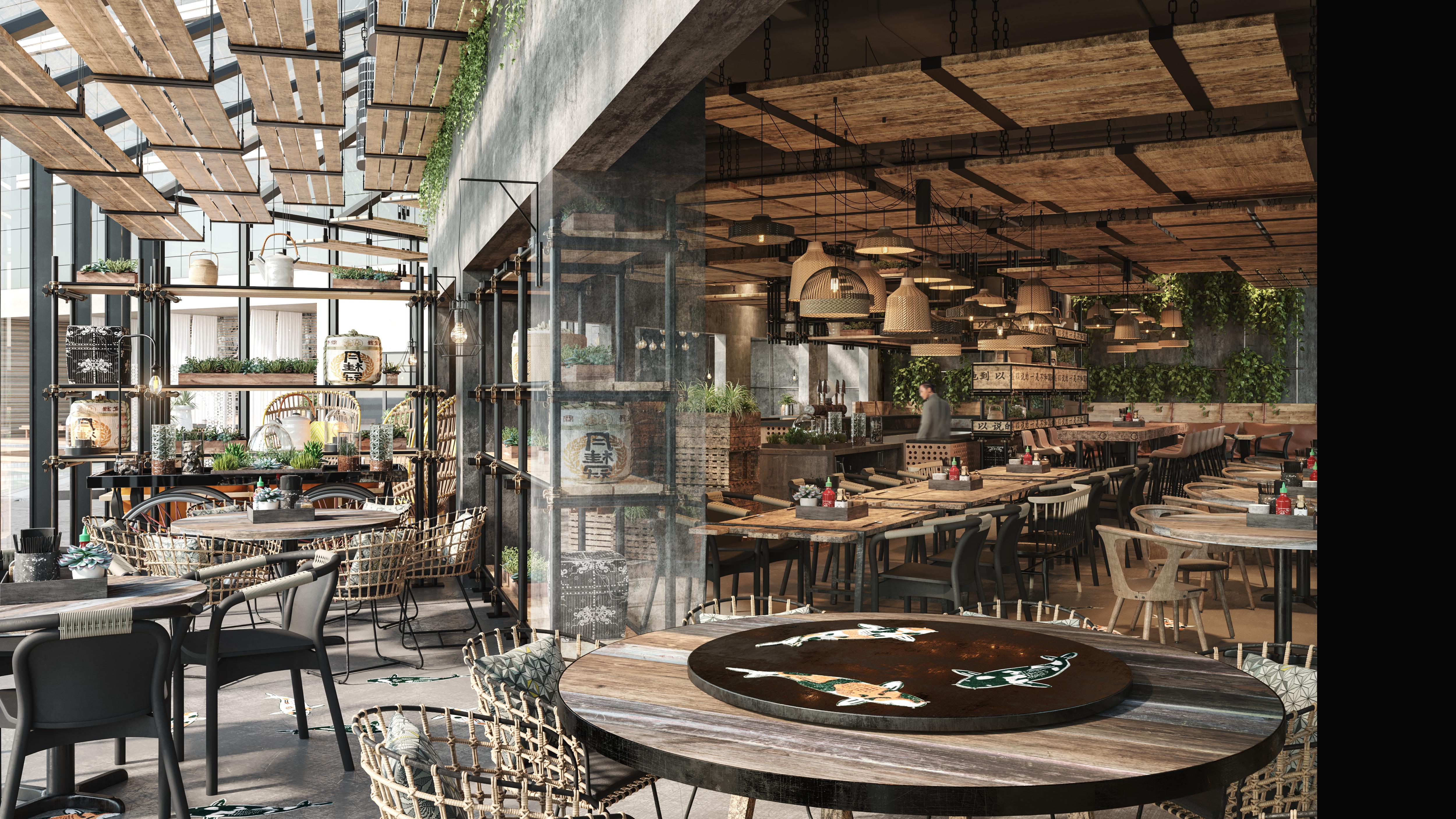 Zabeel House The Greens By Jumeirah 두바이 외부 사진
