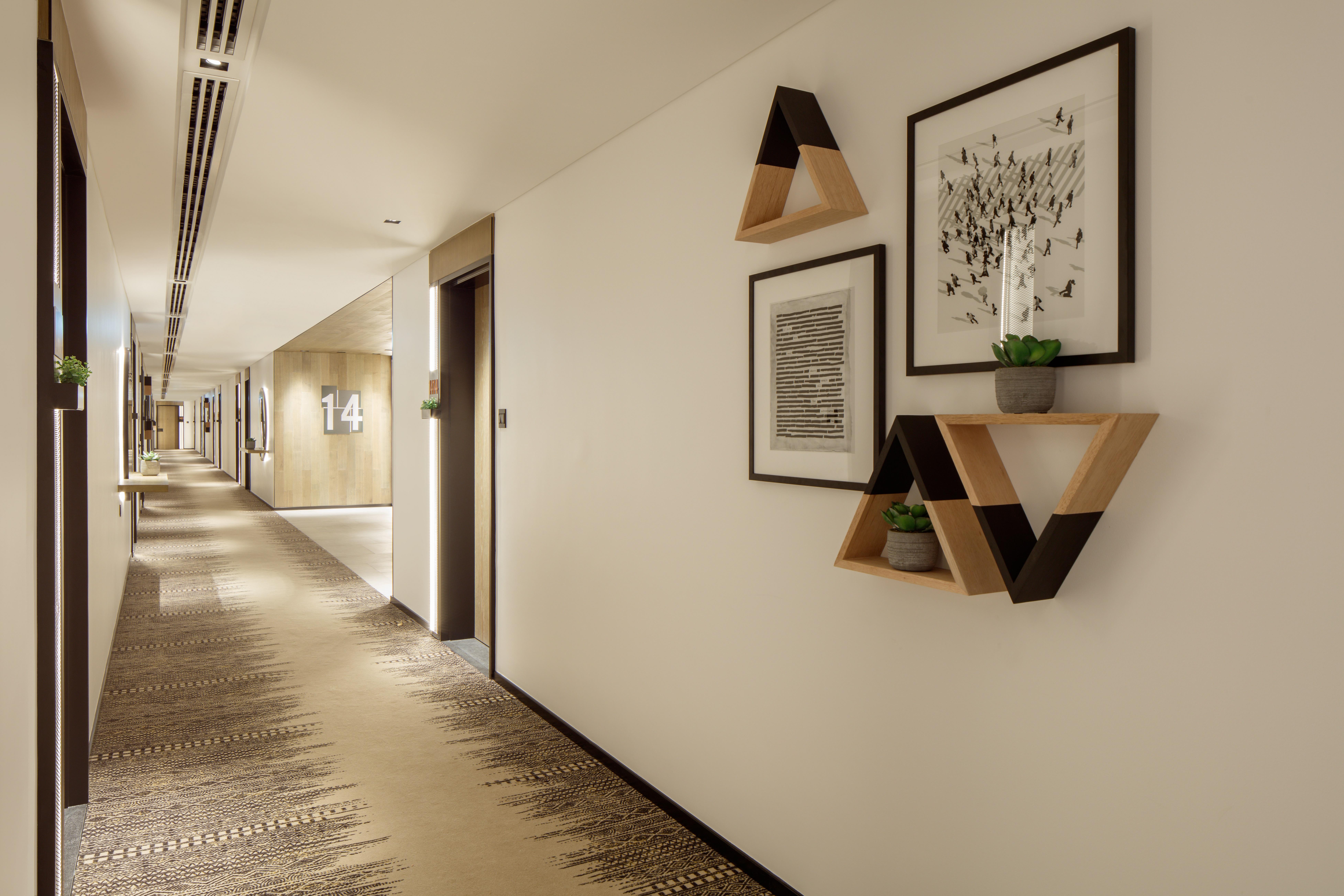 Zabeel House The Greens By Jumeirah 두바이 외부 사진