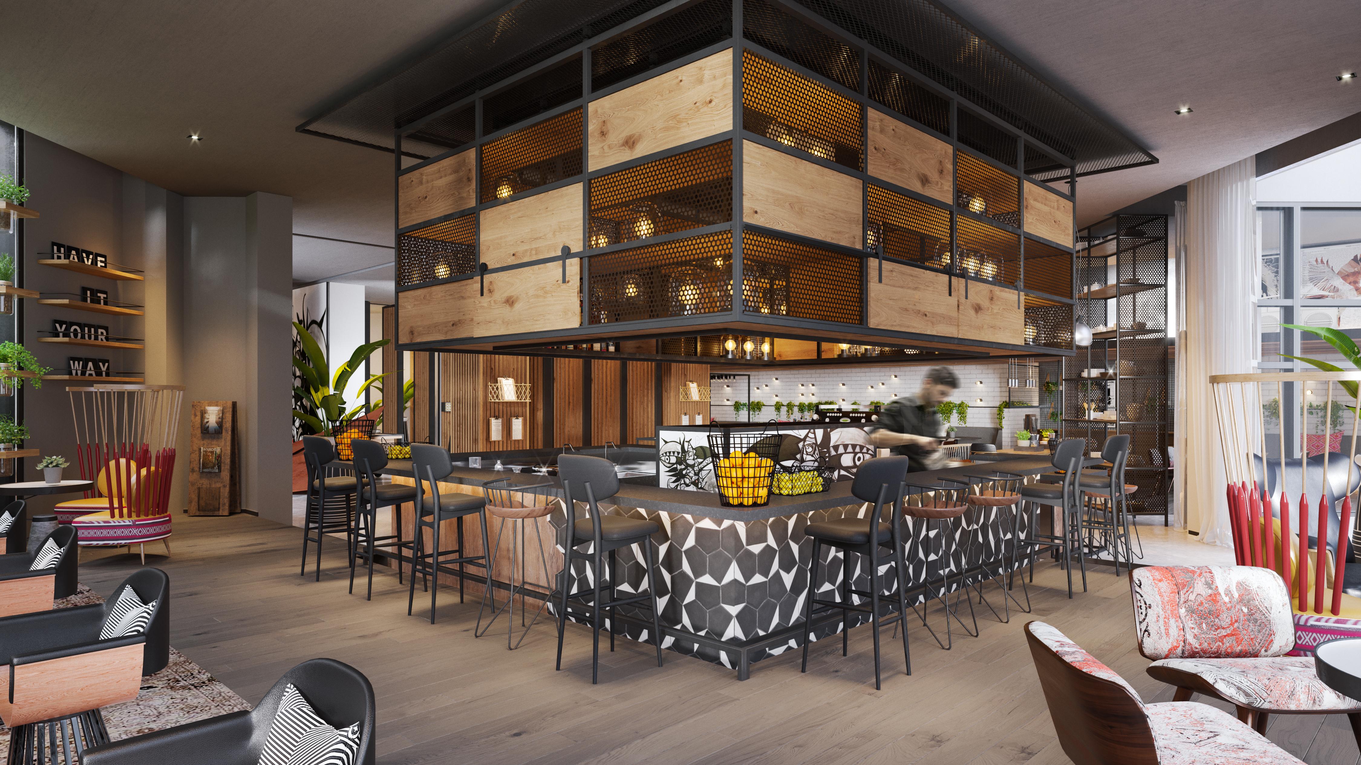 Zabeel House The Greens By Jumeirah 두바이 외부 사진
