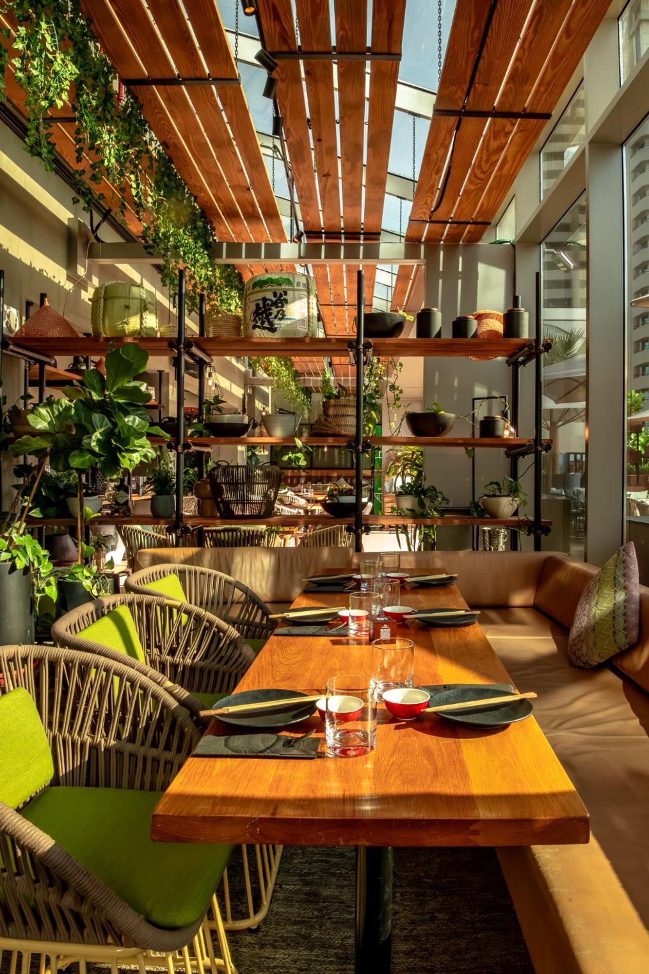 Zabeel House The Greens By Jumeirah 두바이 외부 사진