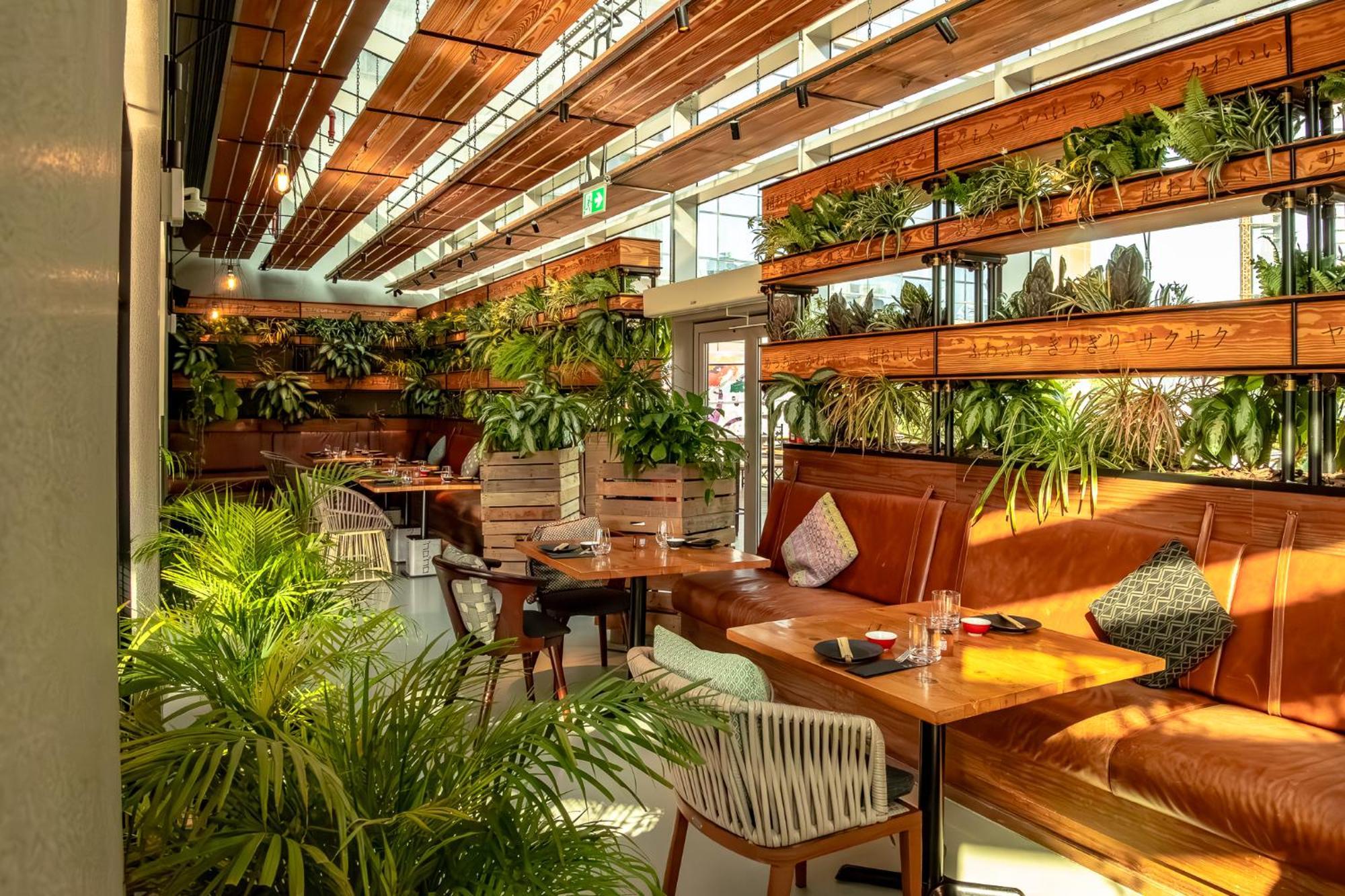 Zabeel House The Greens By Jumeirah 두바이 외부 사진