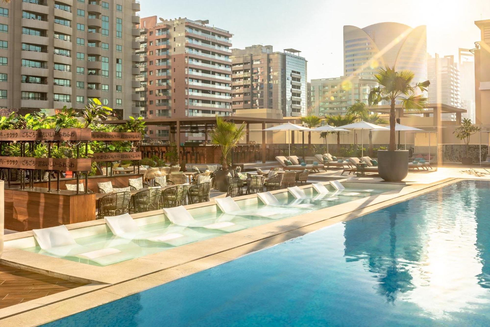 Zabeel House The Greens By Jumeirah 두바이 외부 사진