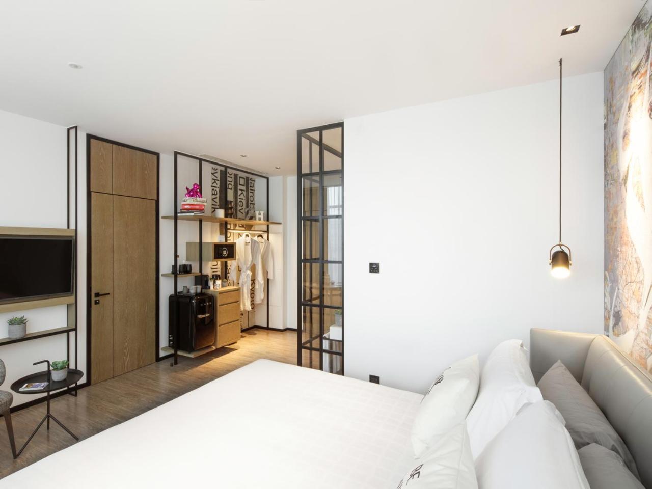 Zabeel House The Greens By Jumeirah 두바이 외부 사진
