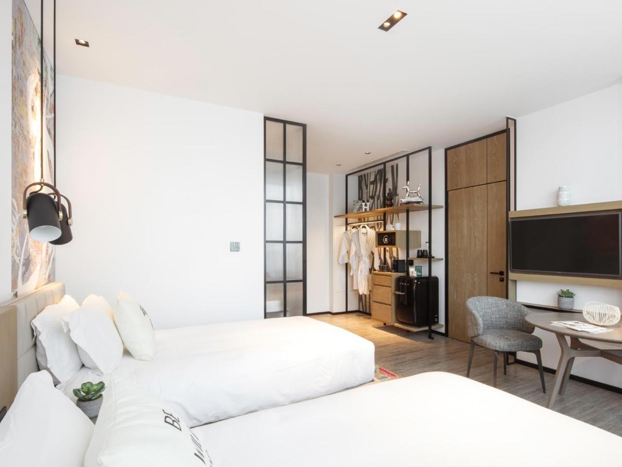Zabeel House The Greens By Jumeirah 두바이 외부 사진