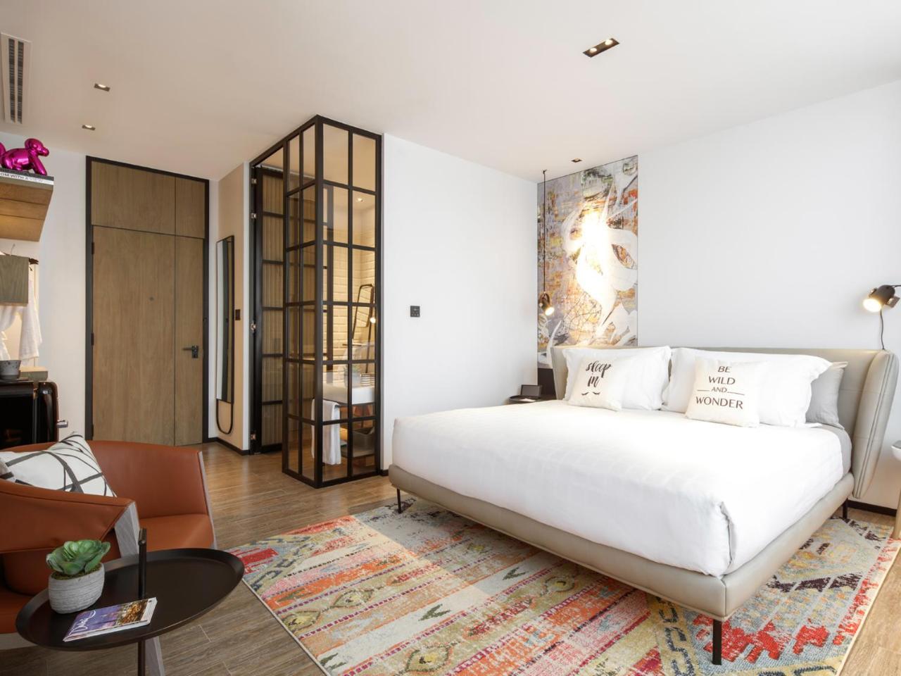 Zabeel House The Greens By Jumeirah 두바이 외부 사진