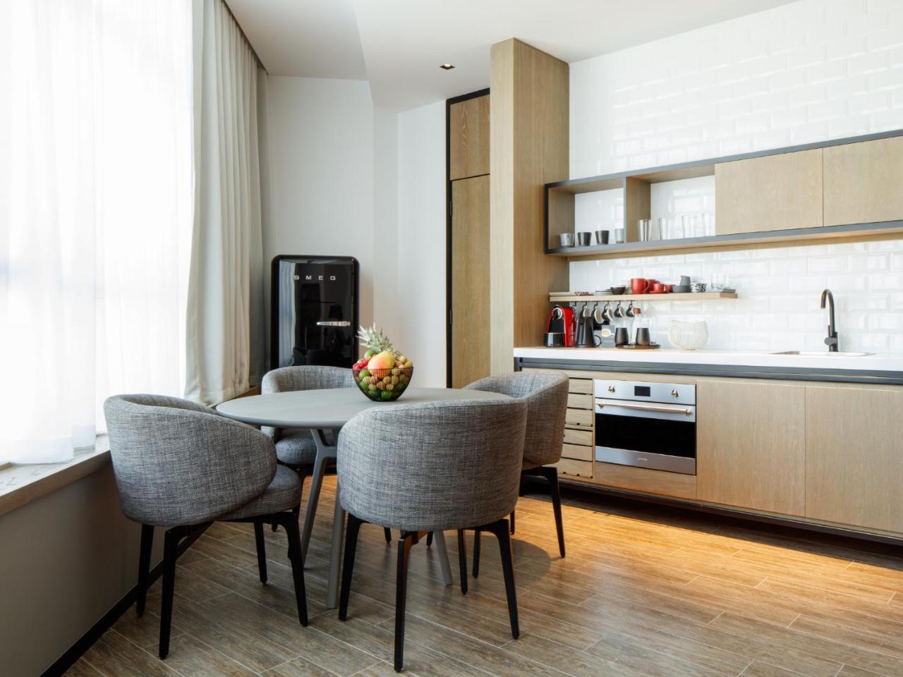 Zabeel House The Greens By Jumeirah 두바이 외부 사진