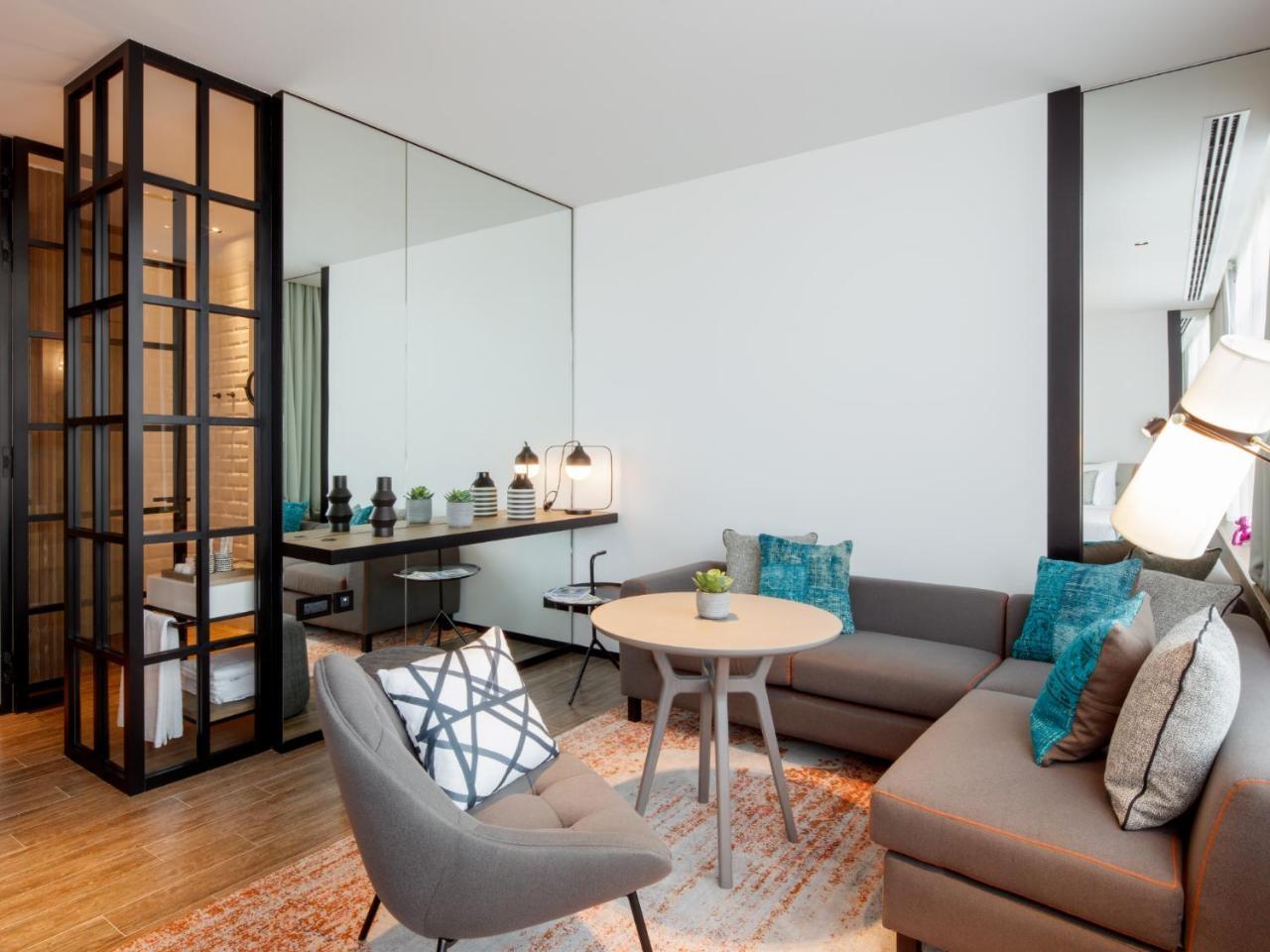 Zabeel House The Greens By Jumeirah 두바이 외부 사진