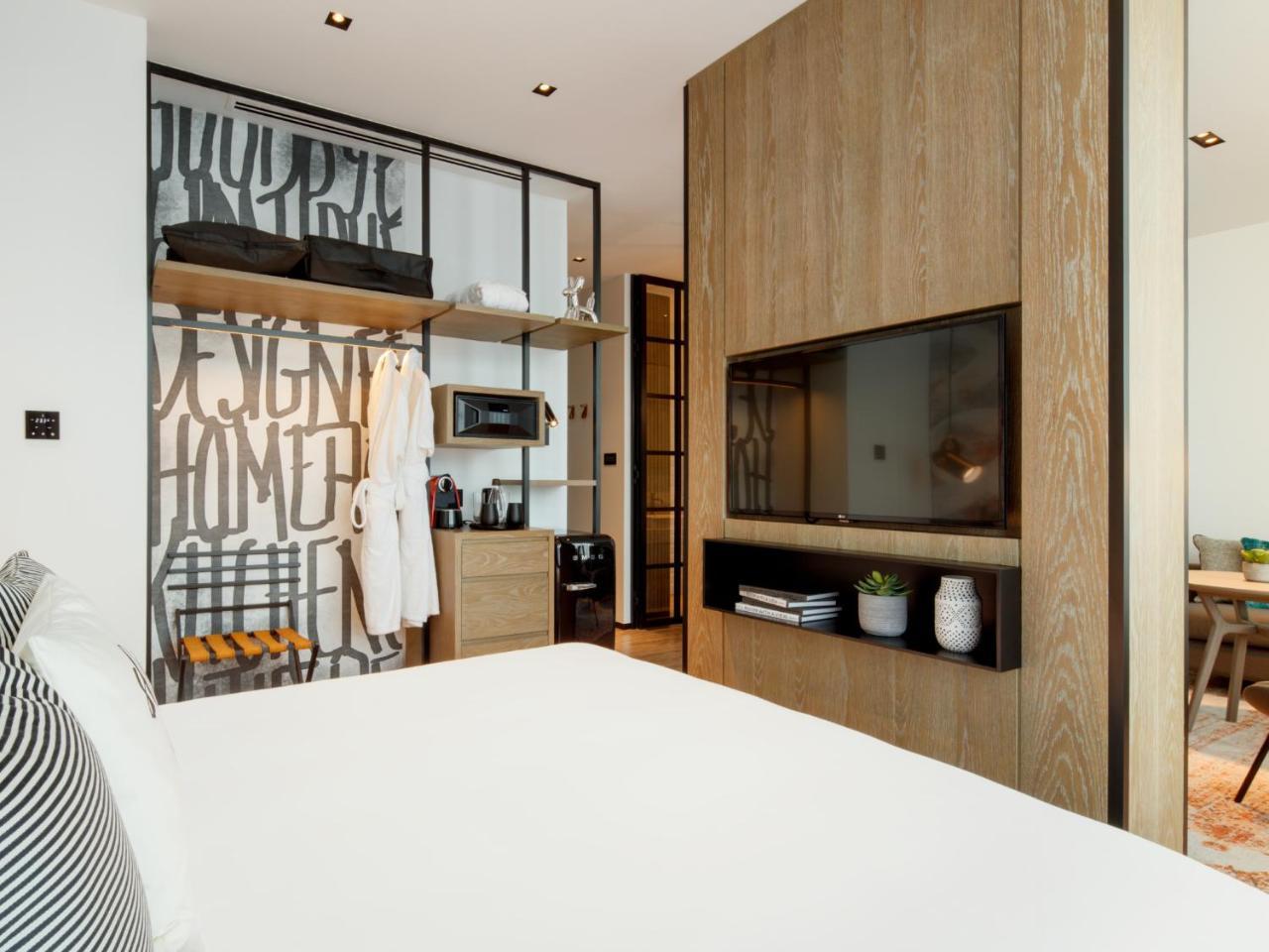 Zabeel House The Greens By Jumeirah 두바이 외부 사진