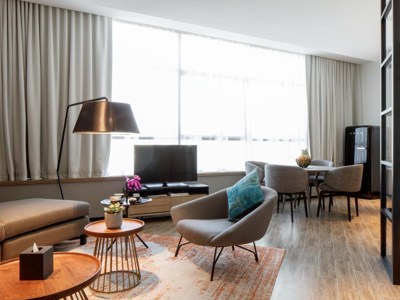 Zabeel House The Greens By Jumeirah 두바이 외부 사진