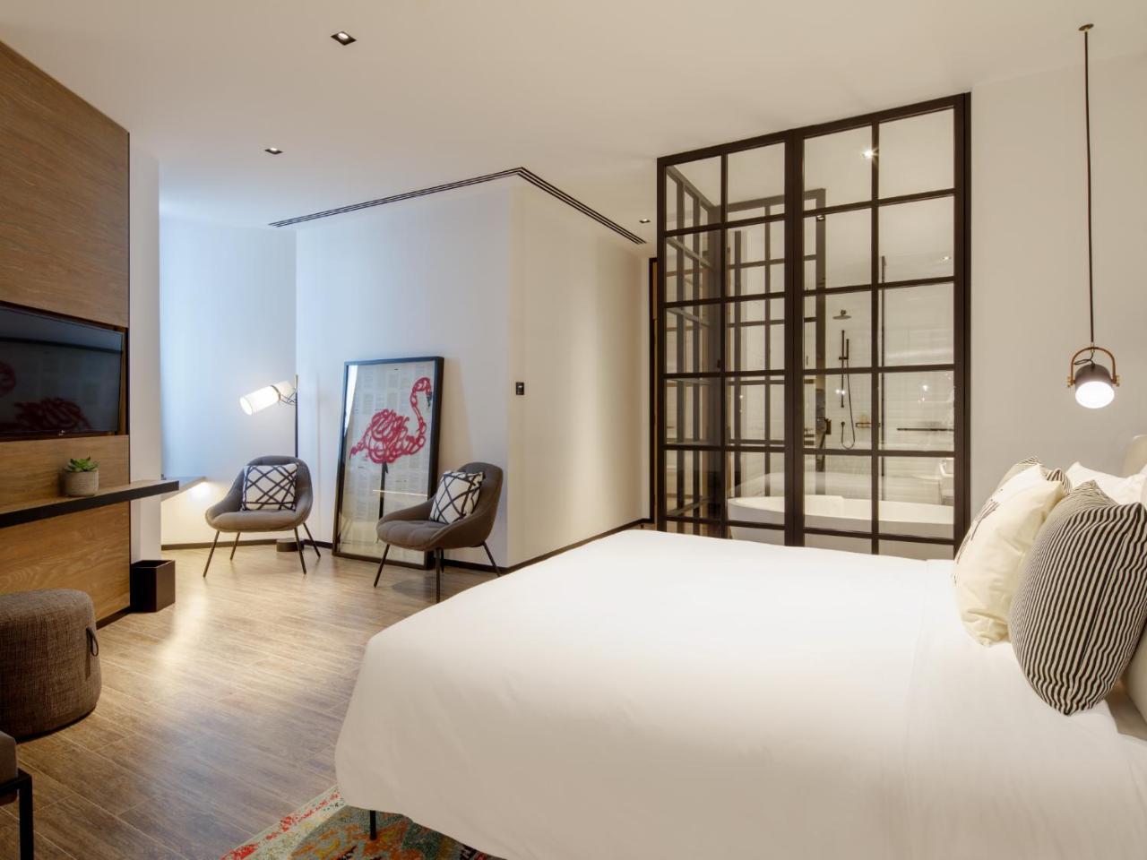 Zabeel House The Greens By Jumeirah 두바이 외부 사진