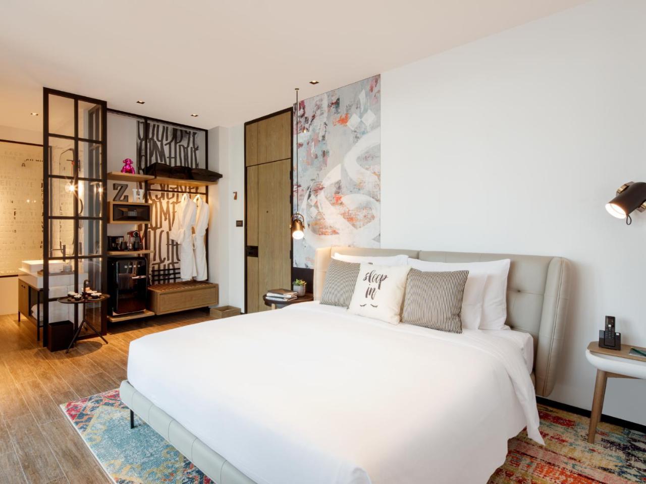 Zabeel House The Greens By Jumeirah 두바이 외부 사진