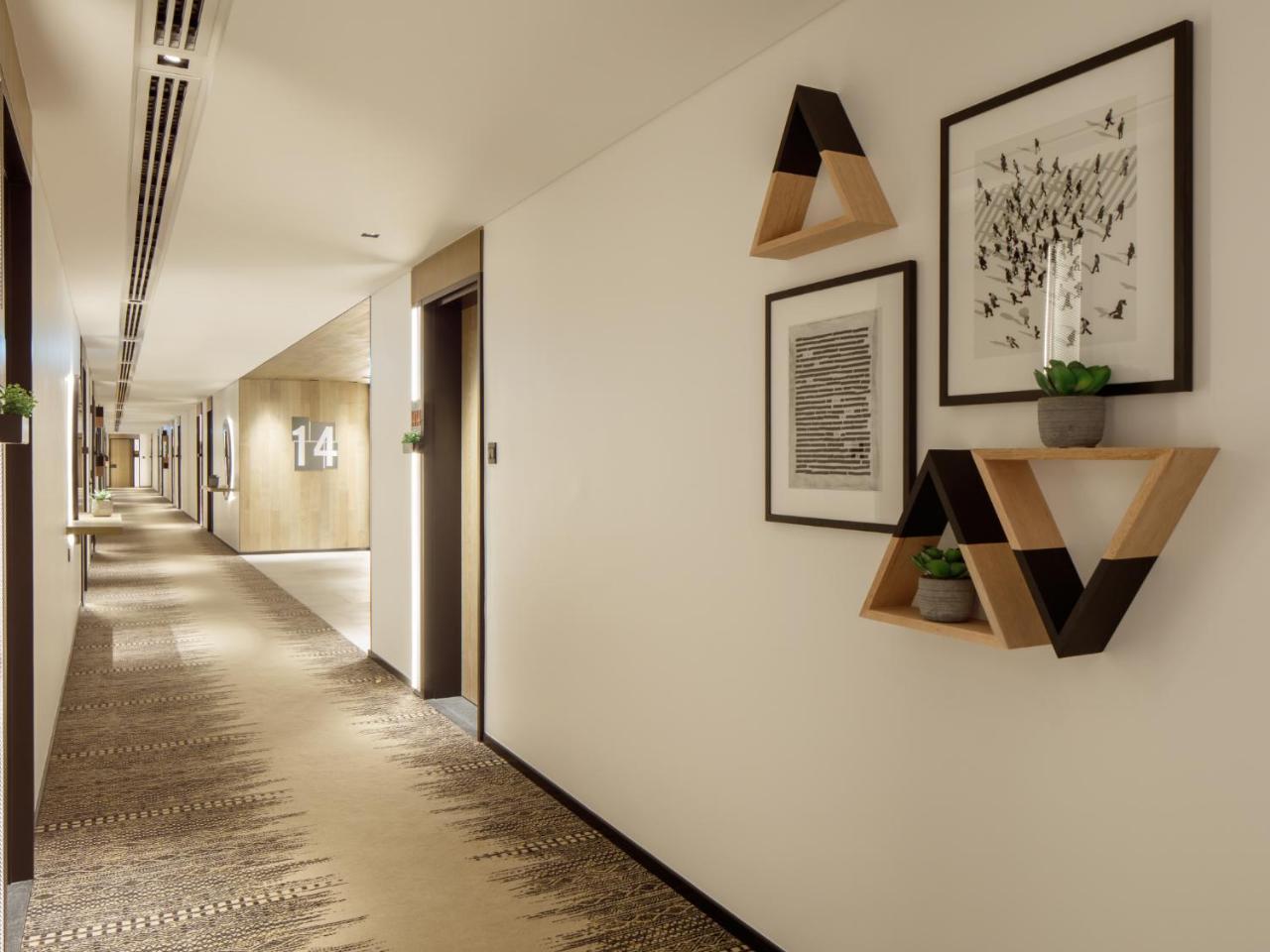 Zabeel House The Greens By Jumeirah 두바이 외부 사진