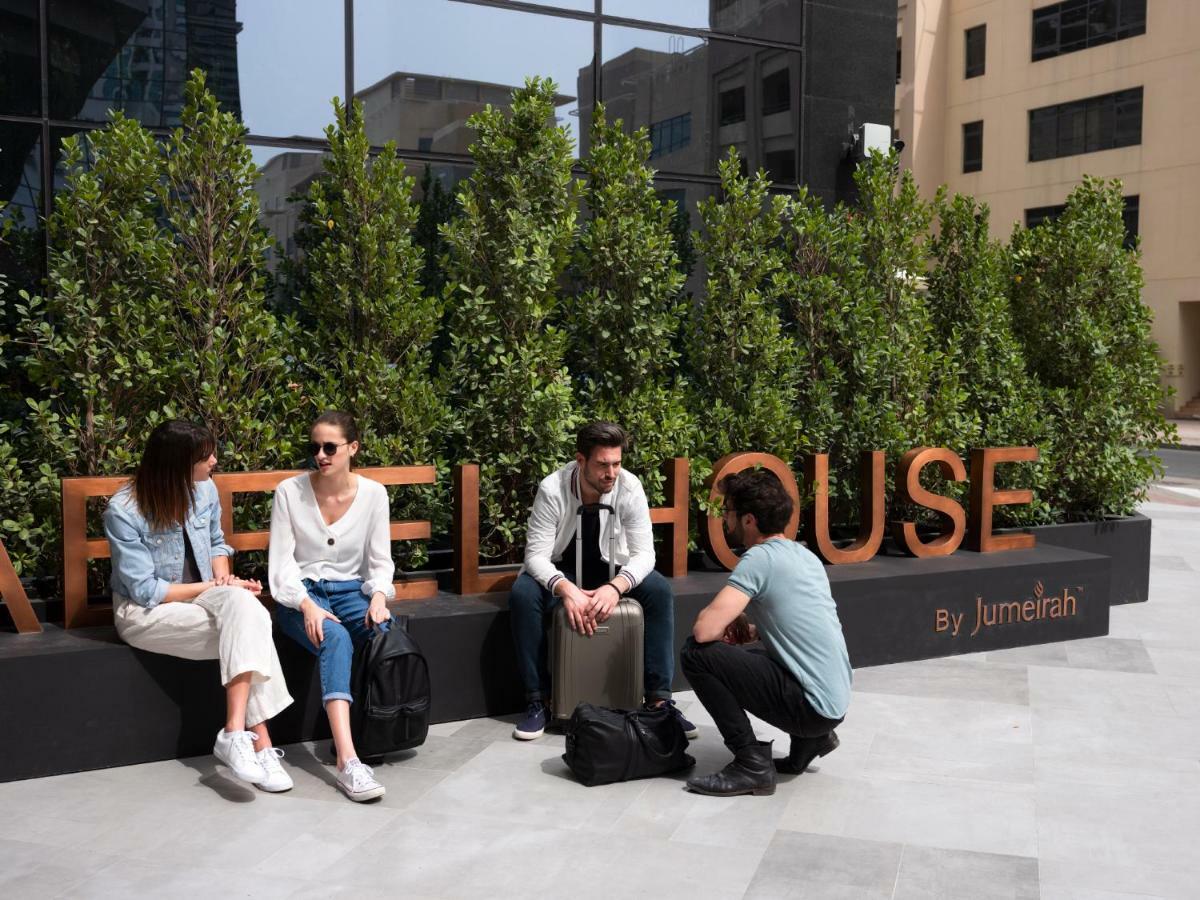 Zabeel House The Greens By Jumeirah 두바이 외부 사진